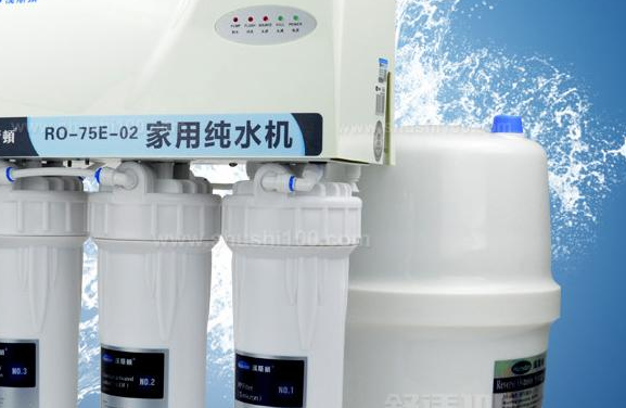 净水设备价格差异巨大的原因(图1)