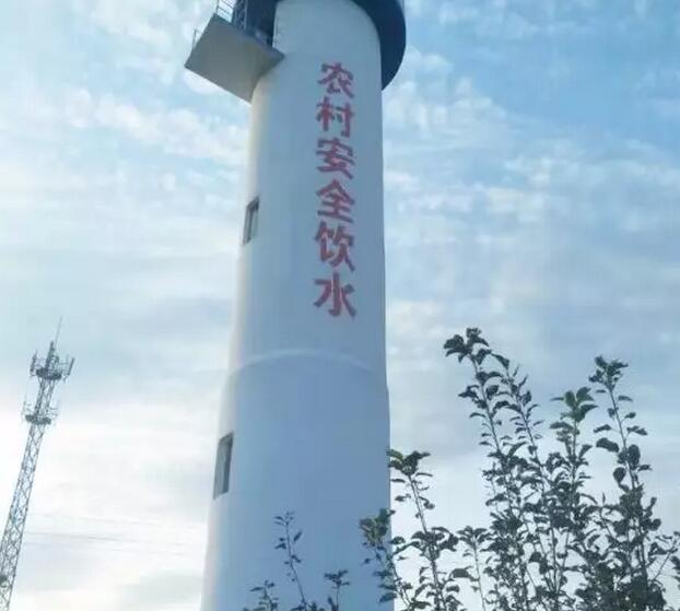 脱贫攻坚饮水安全，这些知识你知道吗？(图6)