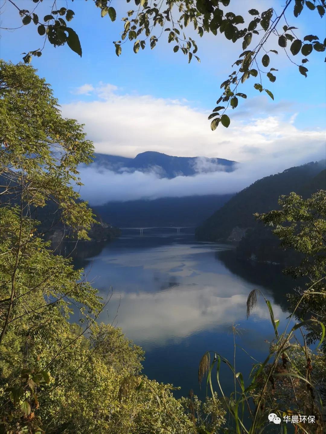 卡斯镇大水平社区青树片饮水安全巩固提升工程(图2) 卡斯镇大水平社区青树片饮水安全巩固提升工程(图2)