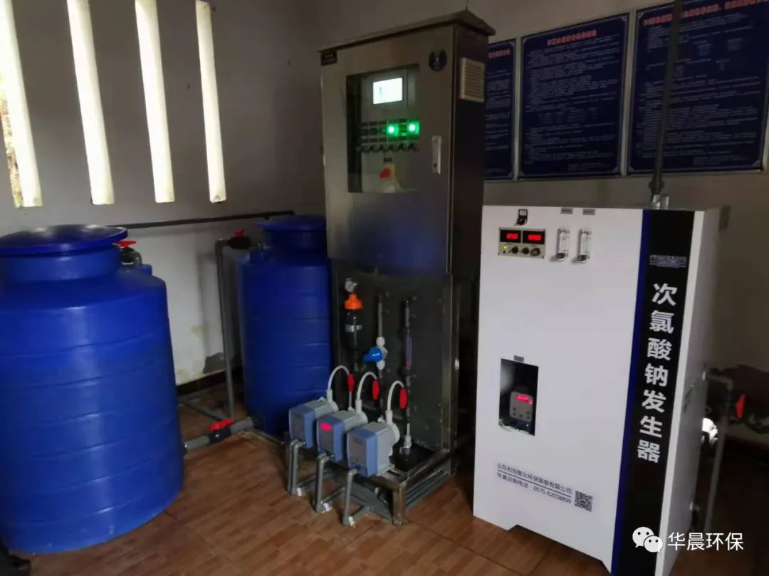 月亮岩智慧水站(图4)