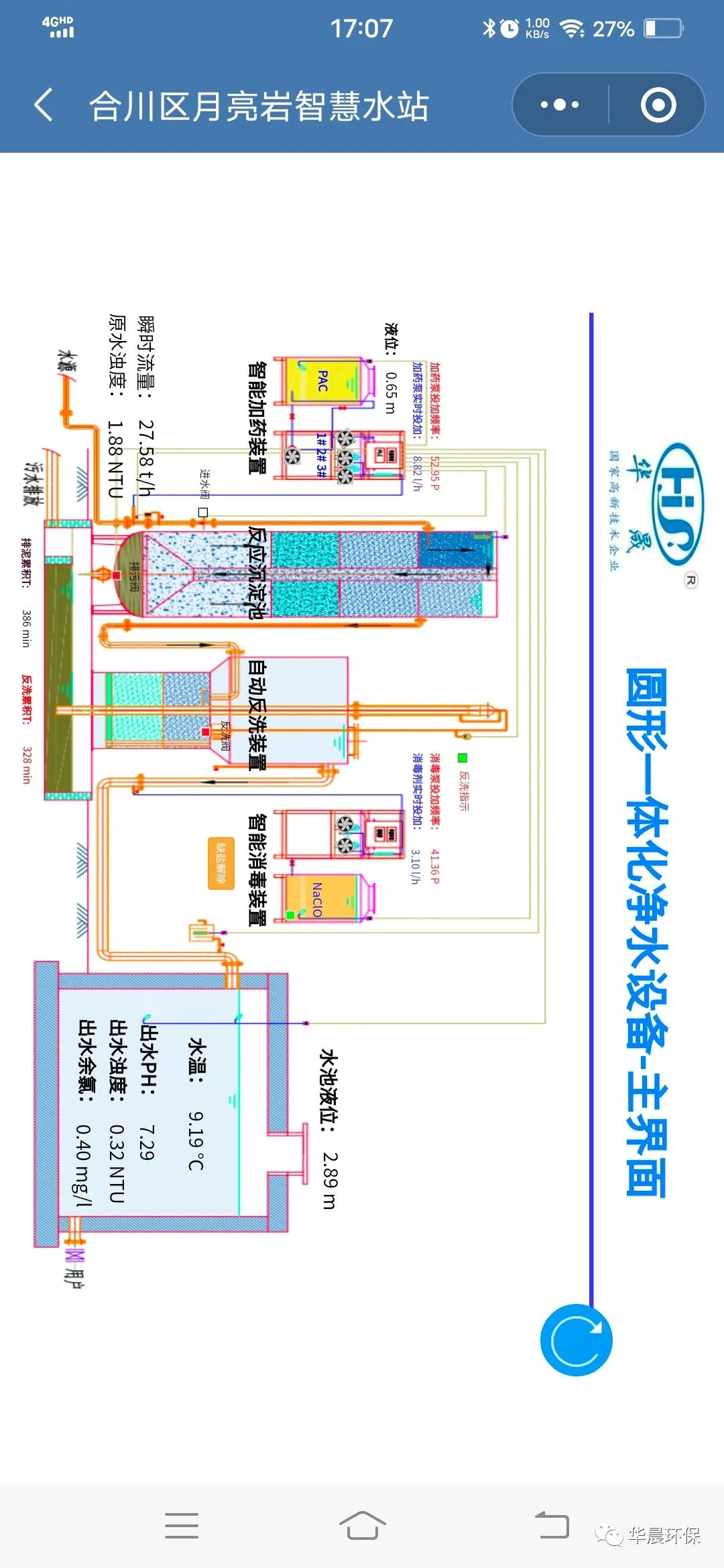 月亮岩智慧水站(图7)