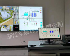 日供水5000吨一体化设备、智慧水务系统3