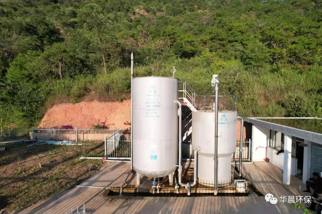 大水平智慧水站(图3)