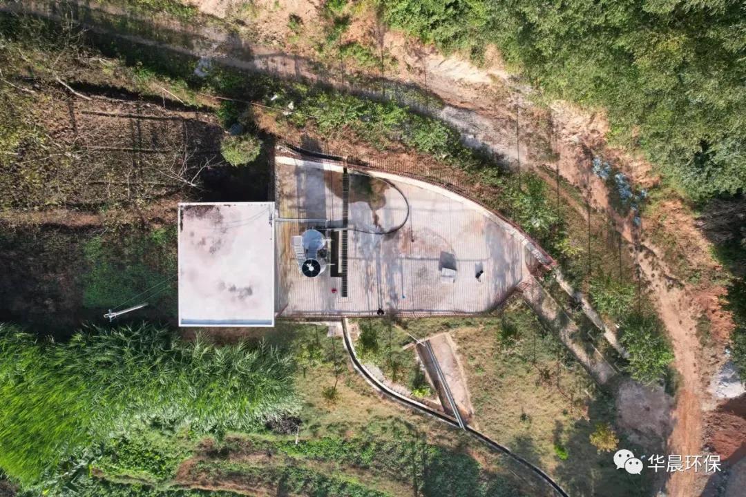 大理寨智慧水站(图1)