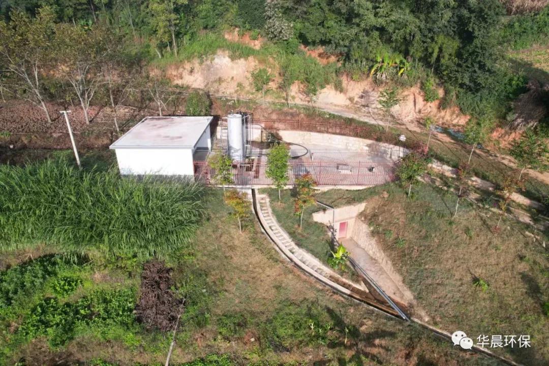 大理寨智慧水站(图5)
